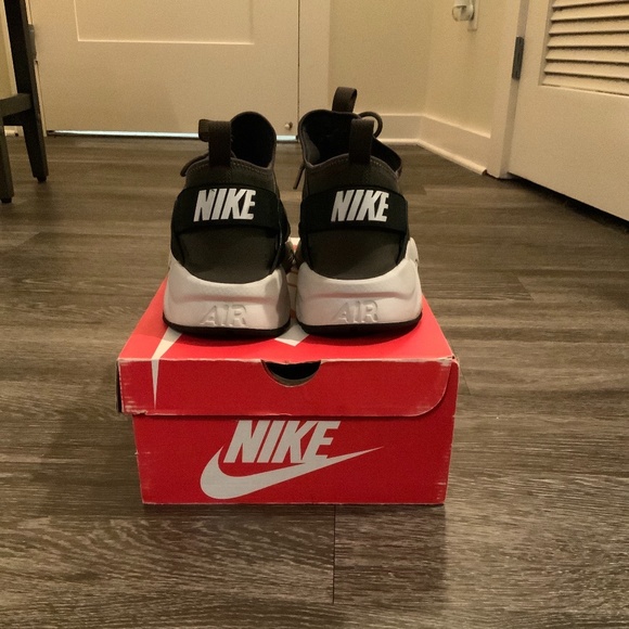 Nike Air Hurrache Run Ultra - Picture 5 of 5